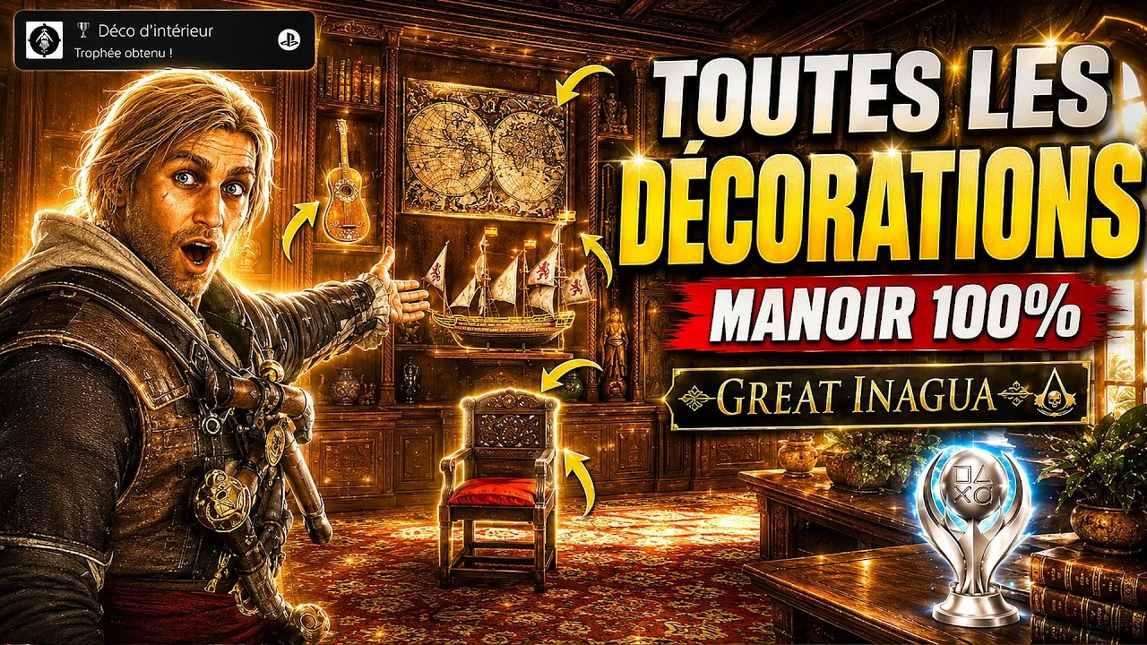 Assassins Creed Black Flag Resynced Art Collection Guide