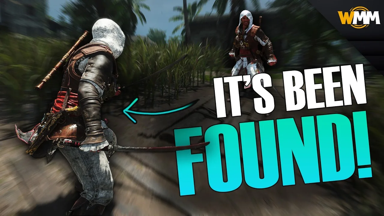 Assassins Creed Black Flag Resynced Explorer Outfit Guide